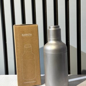 شیکر باریستا nespresoo