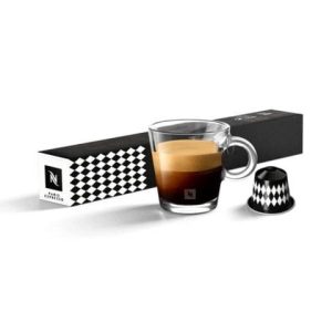 کپسول نسپرسو مدل پاریس(paris espresso)